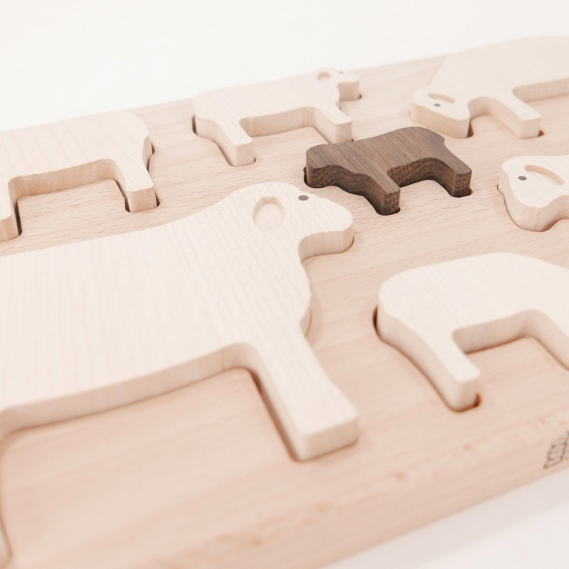 Lost Sheep product image